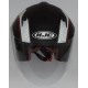 Casco jet HJC IS URBY Inga MC-5F