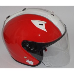 Casco da scooter HJC IS URBY Leida MC-1