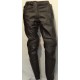 Pantaloni moto in pelle Yes Fiji