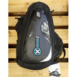 OXFORD 1st Time Moto Borse Laterali Moto Touring Borsa 48L Pannier