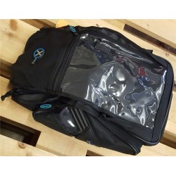 Borsa da serbatoio OXFORD con magneti 411