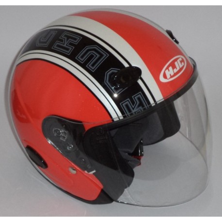 Casco HJC CL 33 Link MC-1