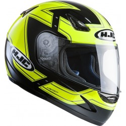 Casco HJC CS 14 Lola MC4