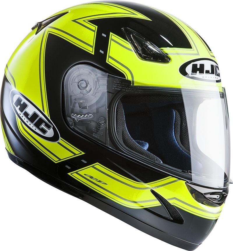 Casco HJC CS 14 Lola MC4 Il Centauro sas