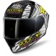 Airoh casco moto Valor ROCKSTAR Matt VARK35