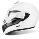 Casco da enduro offroad AIROH S5 COLORE Bianco Perlato