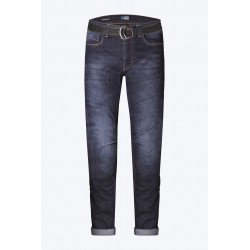 PMJ jeans da moto LEGEND colore unico