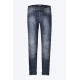 Jeans PMJ VEGAS colore Medio