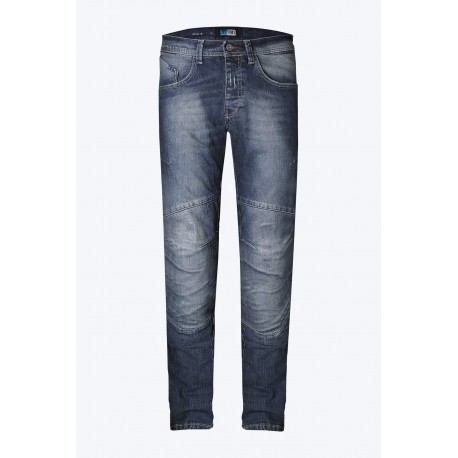 Jeans PMJ VEGAS colore Medio