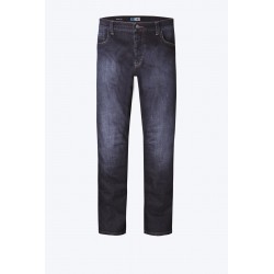 Pantalone jeans PMJ VOYAGER BLUE S