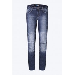 JEANS PMJ FLORIDA colore Medio