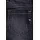 Jeans moto da donna PMJ LEGEND LADY colore unico