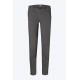 Pantalone da moto PMJ SANTIAGO LADY Grey