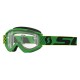 MASCHERA SCOTT RECOIL XI green/yellow