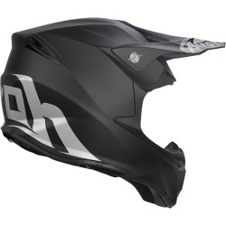 Airoh casco motocross TWIST 2.0 nero opaco