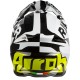 Airoh Twist RACR gloss