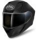 Airoh casco moto Valor Color Balck Matt