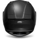 Airoh casco moto Valor Color Balck Matt