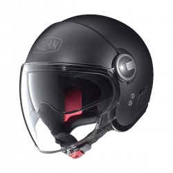 Casco Nolan N21 VISOR 10 FLAT BLACK