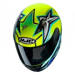 Casco HJC CS-15 TONI ELIAS 24 / MC4H