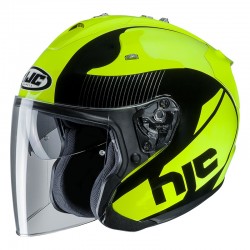 Casco HJC FG-JET ACADIA / MC4