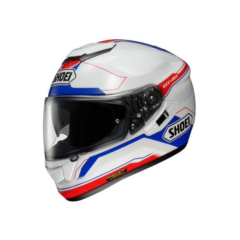 SHOEI GT-Air JOURNEY - Il Centauro sas