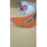 Lente SHOEI CX-1V high definition