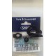 SHOEI QRV PRESET LEVER per visiere CX-1V