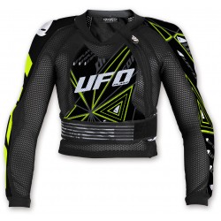 UFO Ultralight 3.0 Bodyguard Bambini Motocross