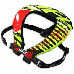 Supporto Collo Bambino Cross Neck Brace Ufo Boy Mini Cross