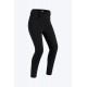 PMJ Spring Leggings Donna da moto neri