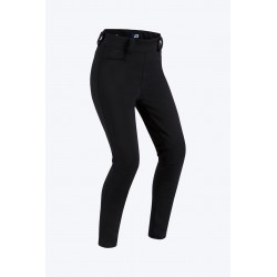 PMJ Spring Leggings Donna da moto neri