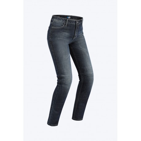 PMJ JEANS da moto da DONNA New Rider Lady