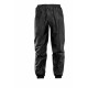 Completo antipioggia ACERBIS RAIN SUIT LOGO nero arancione