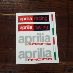 kit adesivi APRILIA