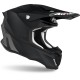 Airoh casco motocross TWIST nero opaco