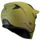 MT STREETFIGHTER SV verde opaco