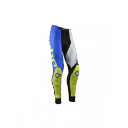 Pantaloni HEBO TRIAL PRO 20 azzurri