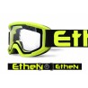 MASCHERA ENDURO ETHEN GIALLO FLUO