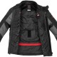 SPIDI TRAVELER 2 Giacca H2Out Traveler 2 NERO/ARDESIA