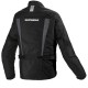 SPIDI TRAVELER 2 Giacca H2Out Traveler 2 NERO/ARDESIA