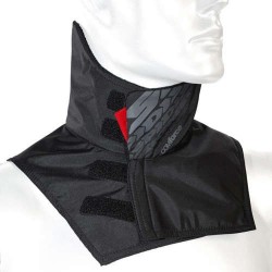 SPIDI Scaldacollo Neck Warmer NERO