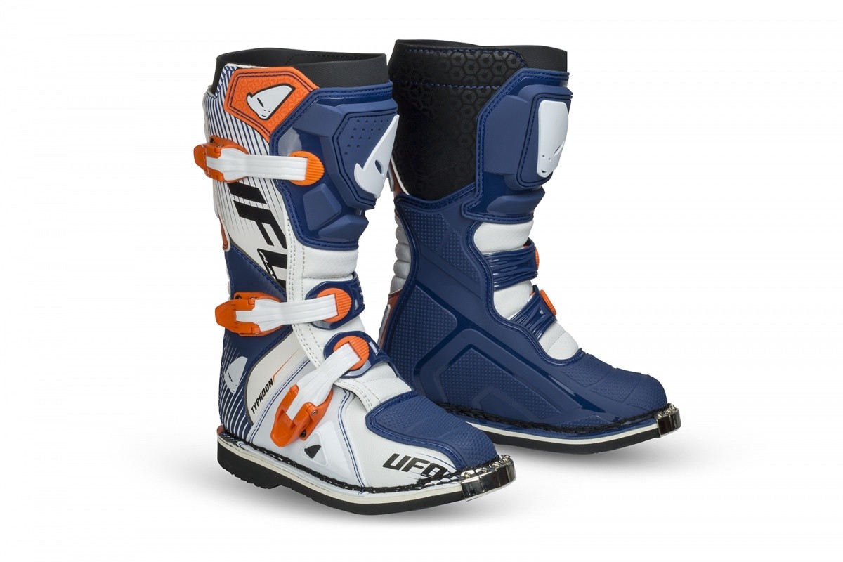 Stivali bambino motocross discount