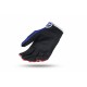UFO GUANTI MOTOCROSS SKILL VANADIUM ROSSO E BLU DA BAMBINO