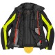 SPIDI VOYAGER EVO Giacca H2Out Voyager Evo GIALLO FLUO