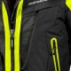 SPIDI VOYAGER EVO Giacca H2Out Voyager Evo GIALLO FLUO