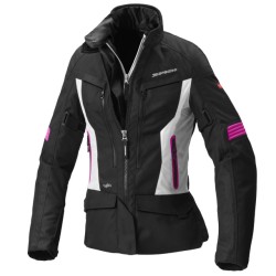 SPIDI VOYAGER 4 LADY Giacca Donna H2Out Voyager 4 FUCSIA