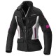 SPIDI VOYAGER 4 LADY Giacca Donna H2Out Voyager 4 FUCSIA