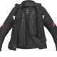 SPIDI VOYAGER 4 LADY Giacca Donna H2Out Voyager 4 FUCSIA