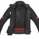 SPIDI VOYAGER 4 LADY Giacca Donna H2Out Voyager 4 FUCSIA